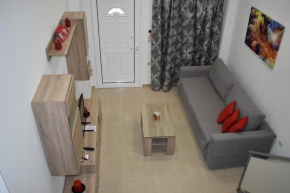 Rodoula Luxury Αpartment 3